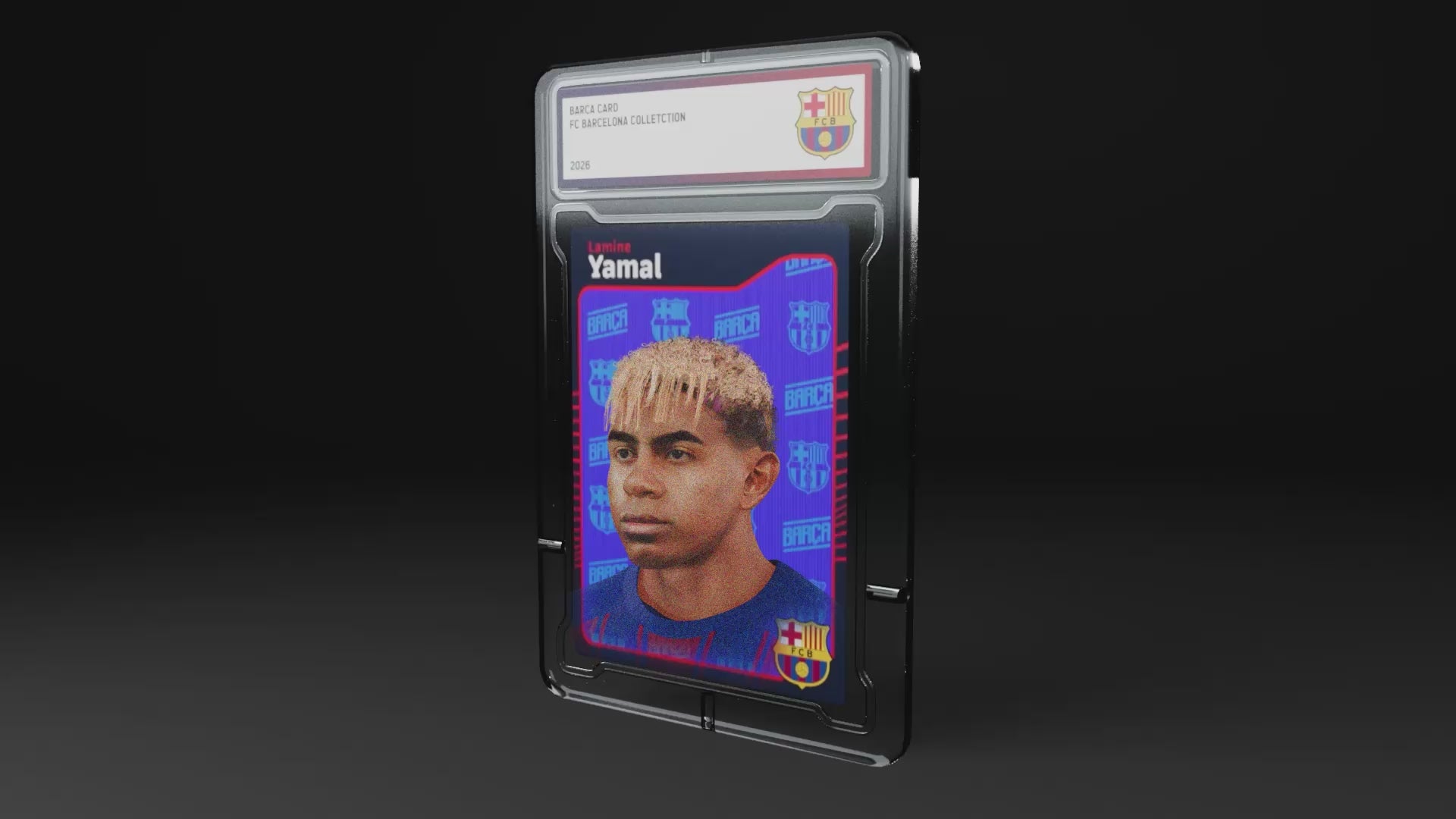 Load video: 