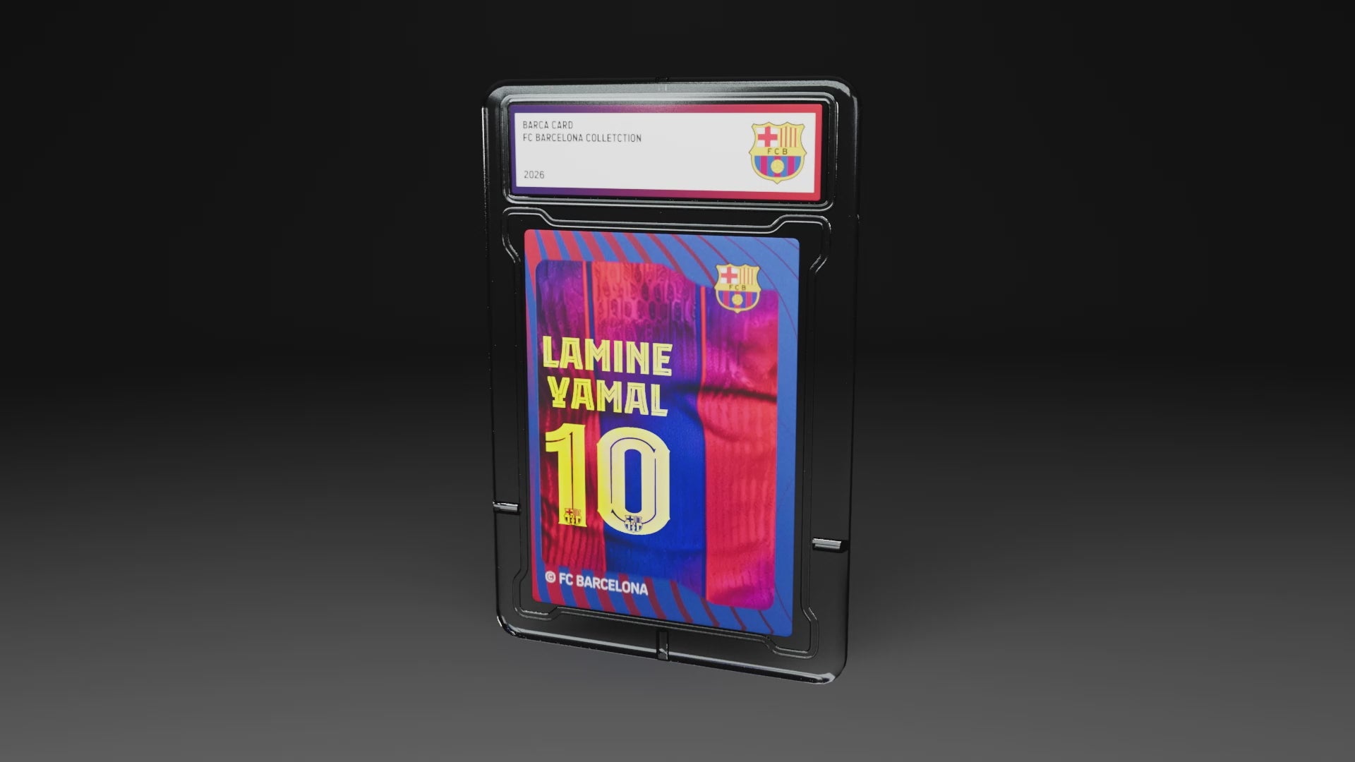 Load video: 